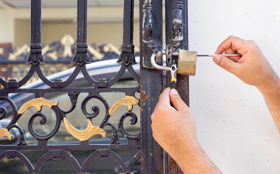dépannage serrurier tarif Paris 18